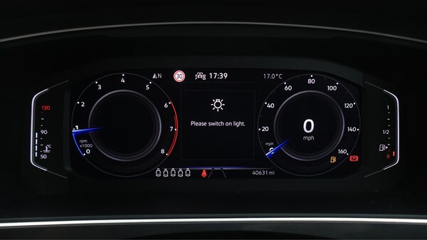 Used Volkswagen Tiguan Allspace 2022 for sale - 76240180: Photo 11