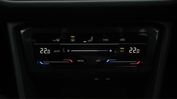 Used Volkswagen Tiguan Allspace 2022 for sale - 76240180: Photo 13