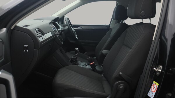 Used Volkswagen Tiguan Allspace 2022 for sale - 76240180: Photo 15