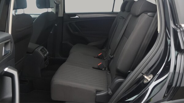 Used Volkswagen Tiguan Allspace 2022 for sale - 76240180: Photo 17
