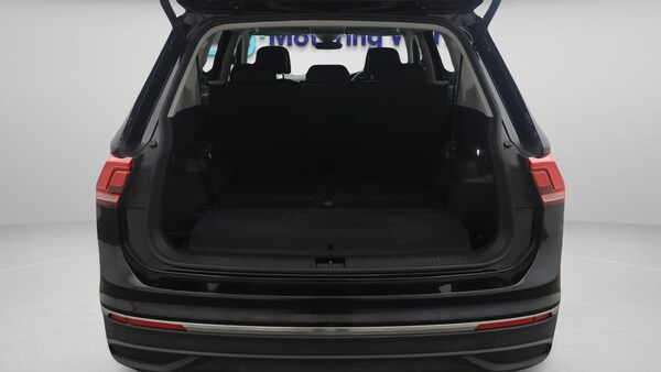 Used Volkswagen Tiguan Allspace 2022 for sale - 76240180: Photo 18