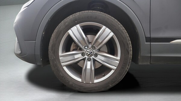 Used Volkswagen Tiguan Allspace 2022 for sale - 76240180: Photo 19