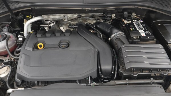 Used Volkswagen Tiguan Allspace 2022 for sale - 76240180: Photo 20