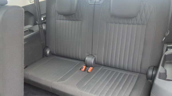Used Volkswagen Tiguan Allspace 2022 for sale - 76240180: Photo 21