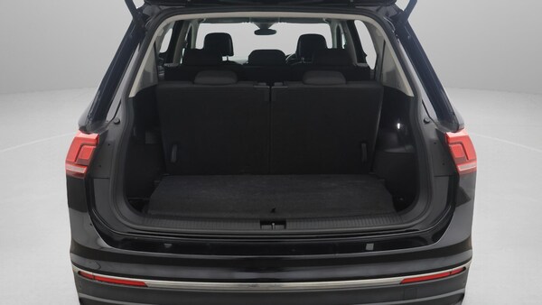 Used Volkswagen Tiguan Allspace 2022 for sale - 76240180: Photo 22