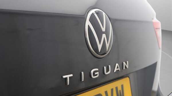 Used Volkswagen Tiguan Allspace 2022 for sale - 76240180: Photo 24