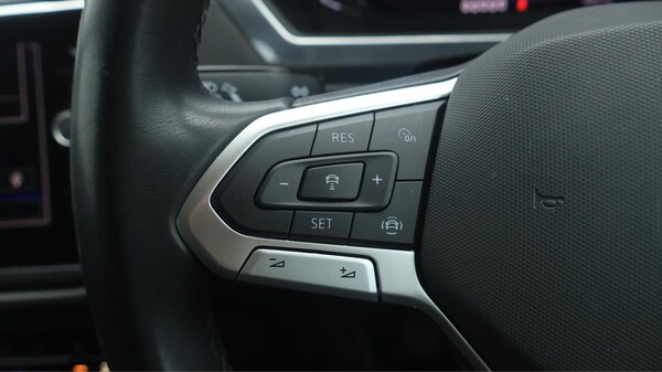 Used Volkswagen Tiguan Allspace 2022 for sale - 76240180: Photo 26