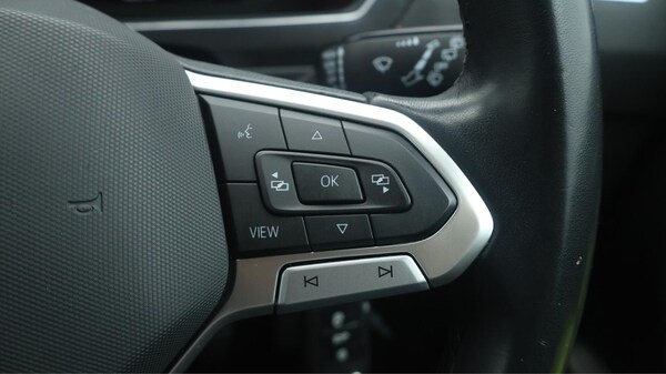 Used Volkswagen Tiguan Allspace 2022 for sale - 76240180: Photo 27