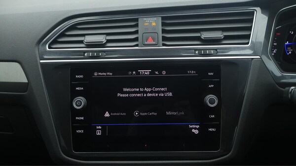 Used Volkswagen Tiguan Allspace 2022 for sale - 76240180: Photo 28