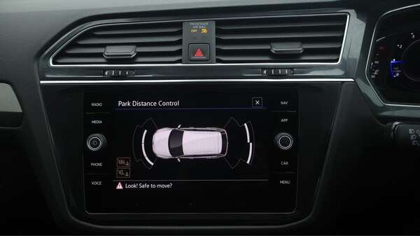 Used Volkswagen Tiguan Allspace 2022 for sale - 76240180: Photo 29
