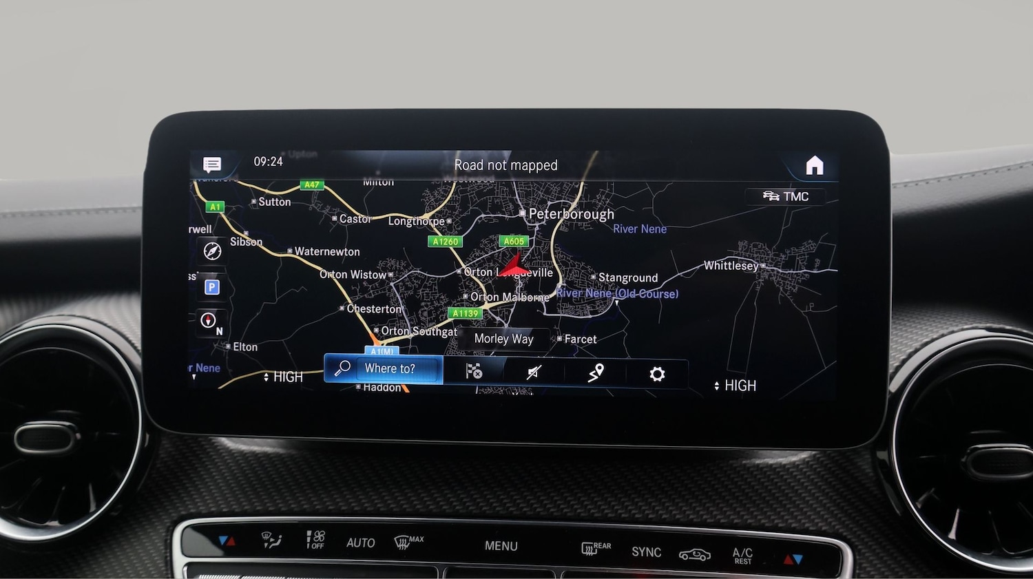 Used Mercedes-Benz V-Class 2023 for sale - 77403433: Photo 11