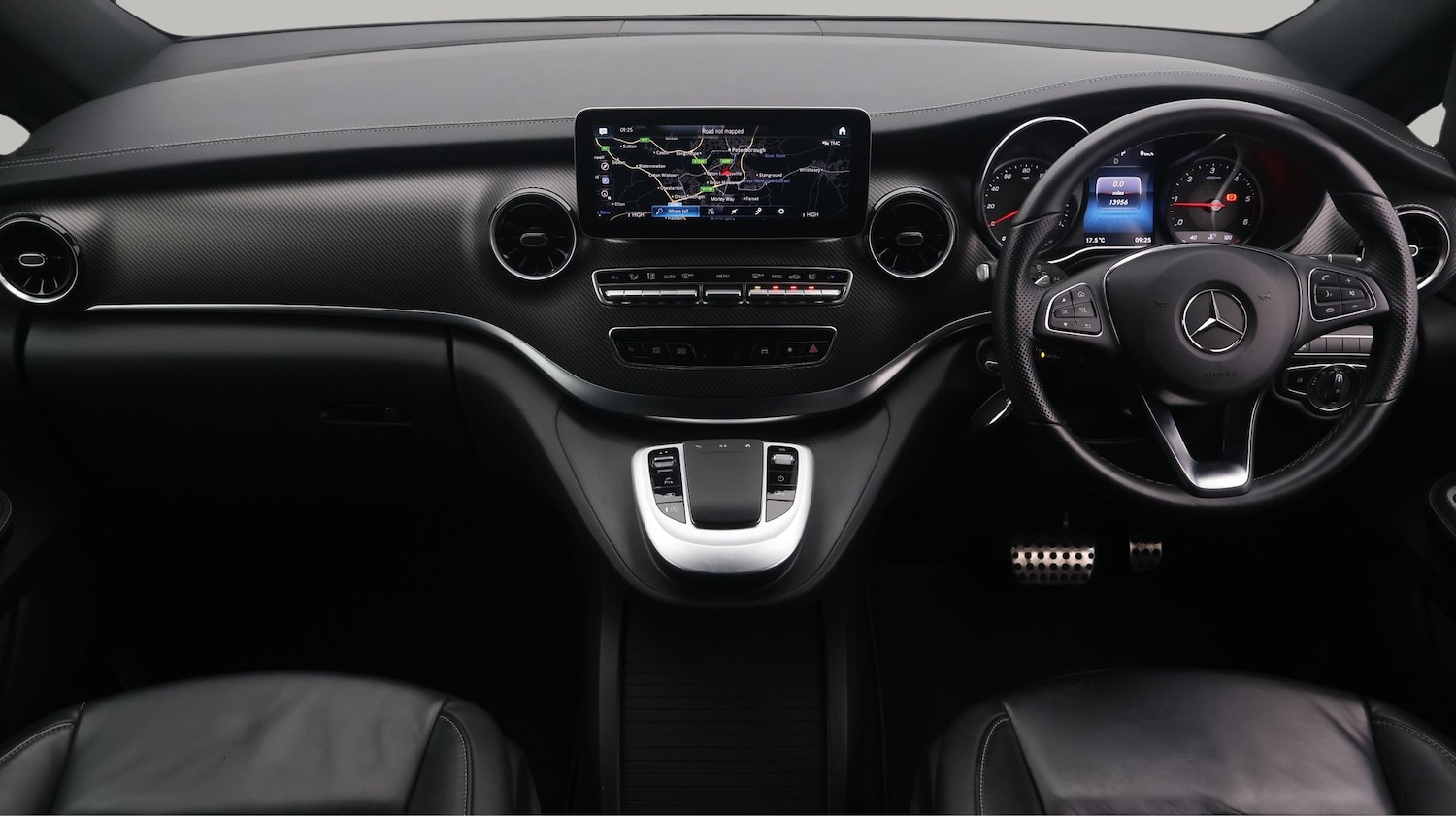 Used Mercedes-Benz V-Class 2023 for sale - 77403433: Photo 13