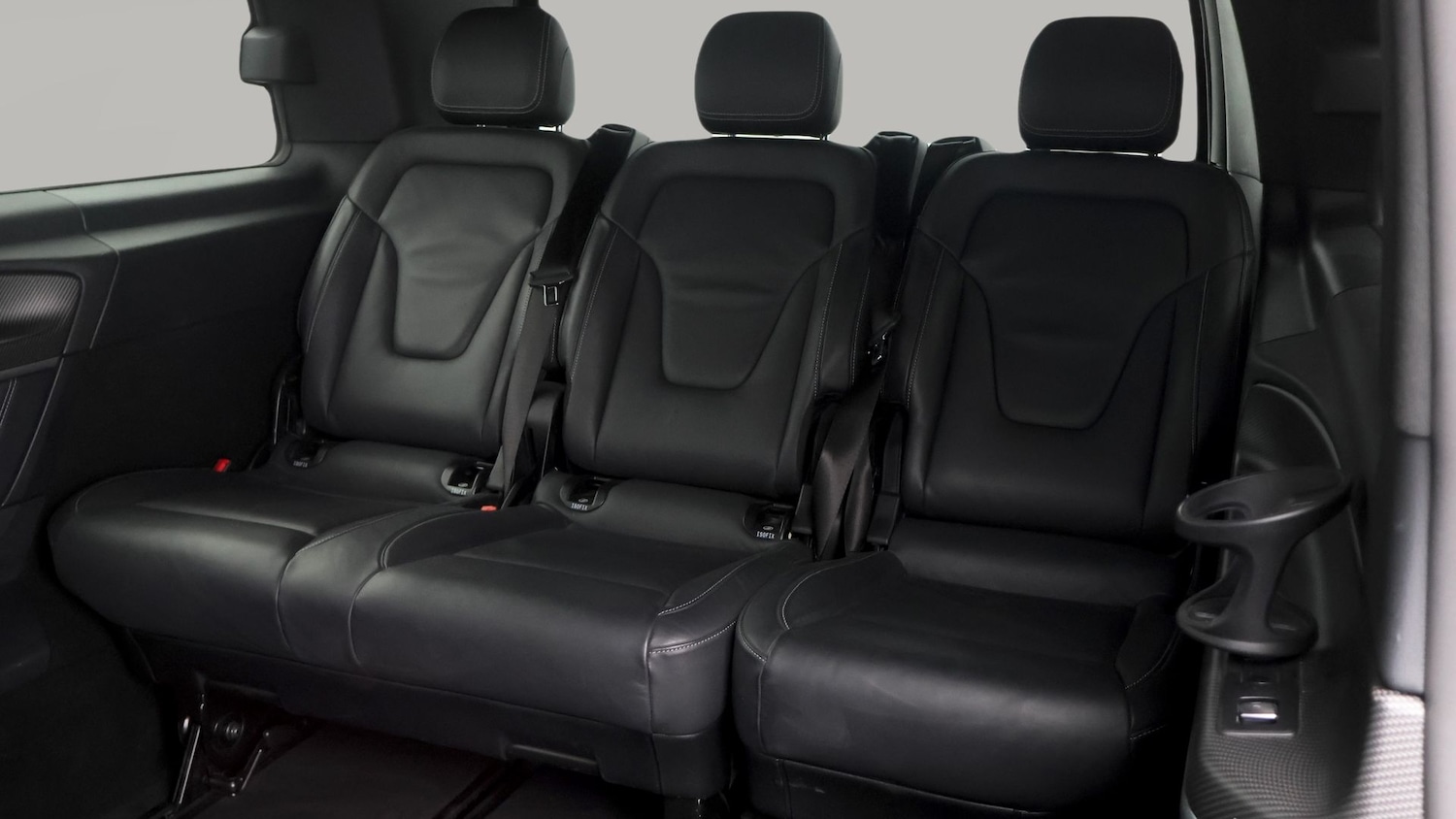 Used Mercedes-Benz V-Class 2023 for sale - 77403433: Photo 20