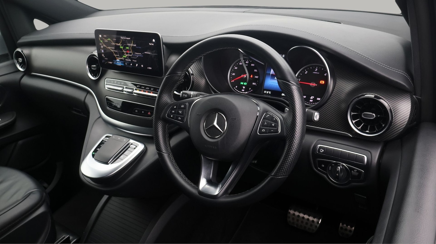 Used Mercedes-Benz V-Class 2023 for sale - 77403433: Photo 9