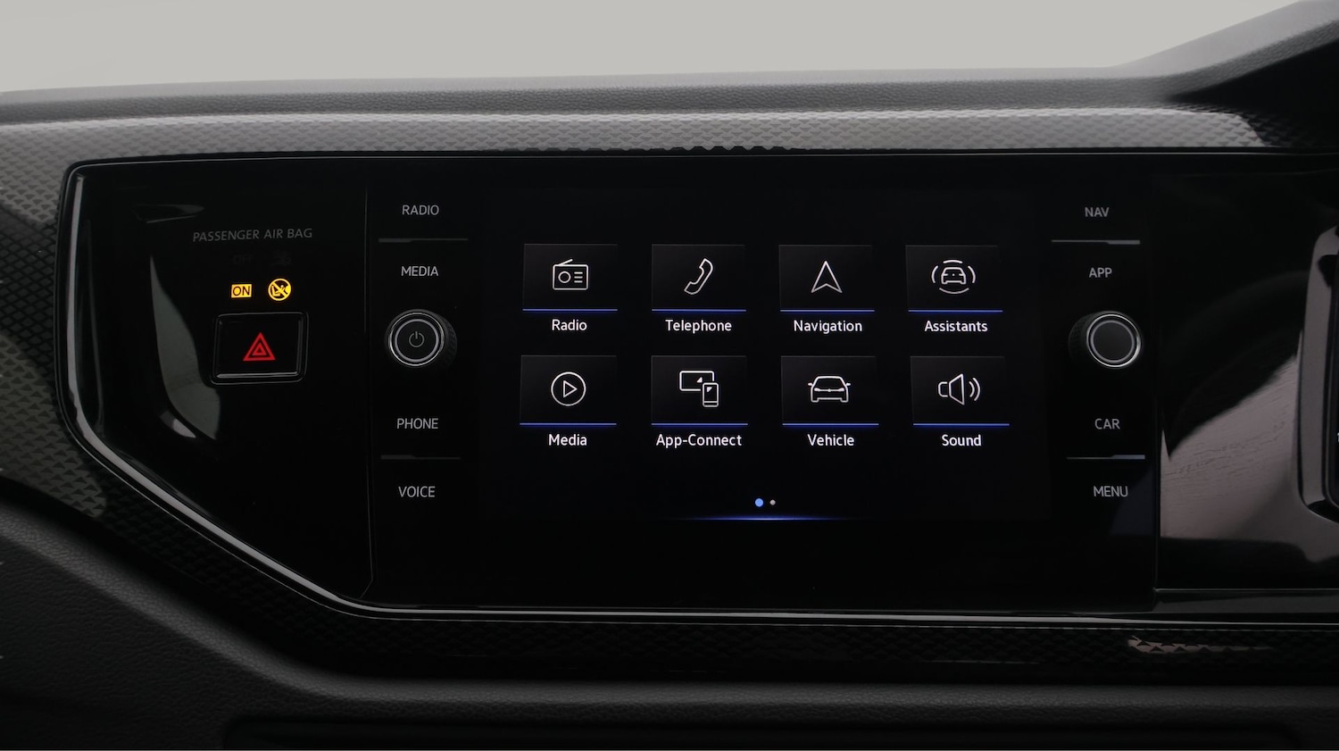 Used Volkswagen Taigo 2023 for sale - 77618763: Photo 11