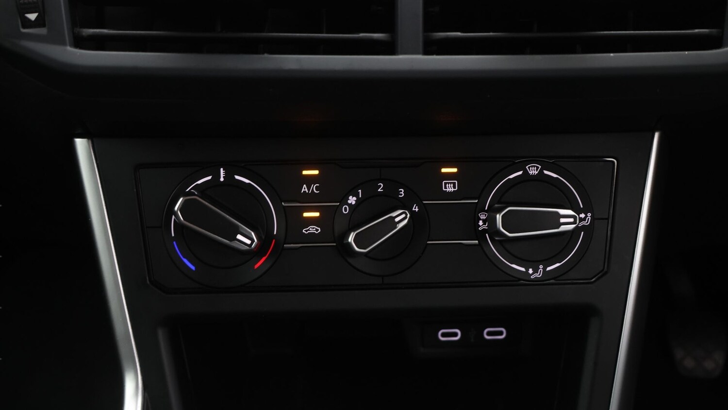 Used Volkswagen Taigo 2023 for sale - 77618763: Photo 12