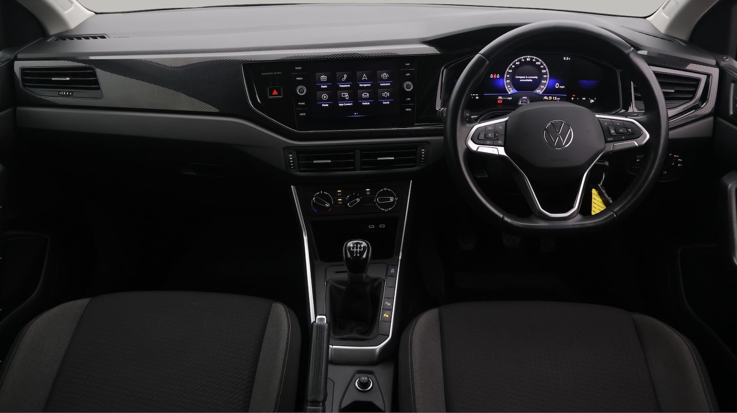 Used Volkswagen Taigo 2023 for sale - 77618763: Photo 13