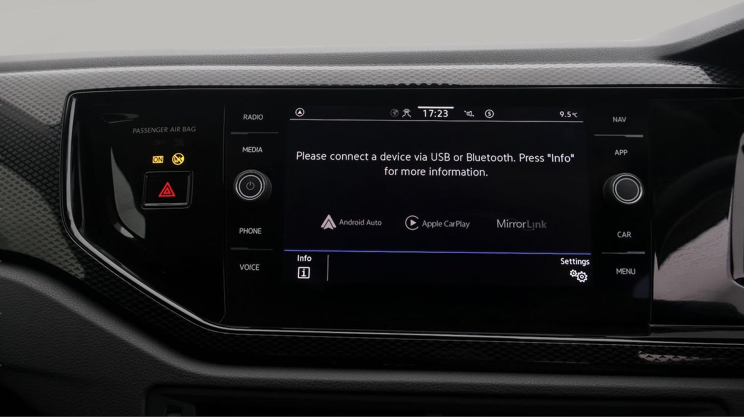 Used Volkswagen Taigo 2023 for sale - 77618763: Photo 24