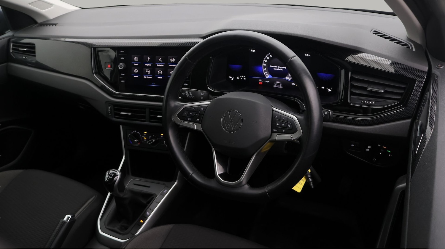 Used Volkswagen Taigo 2023 for sale - 77618763: Photo 9