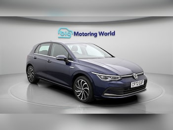 Used Volkswagen Golf 2023 for sale - 78701666: Photo