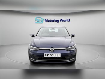 Used Volkswagen Golf 2023 for sale - 78701666: Photo