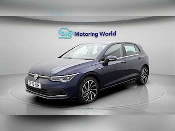 Used Volkswagen Golf 2023 for sale - 78701666: Photo