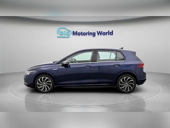 Used Volkswagen Golf 2023 for sale - 78701666: Photo