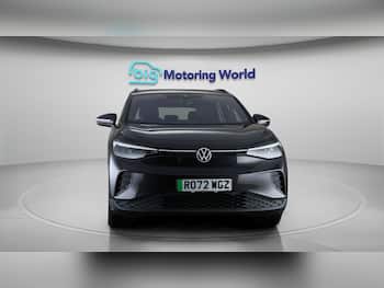 Used Volkswagen ID.4 2022 for sale - 79690882: Photo
