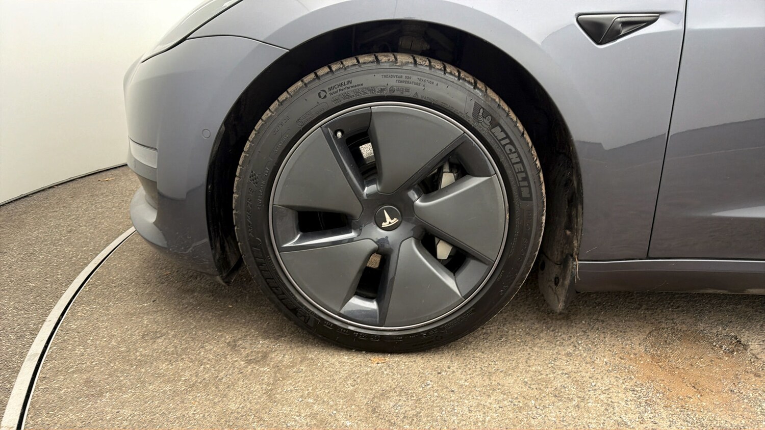 Used Tesla Model 3 2021 for sale - 77833334: Photo 17