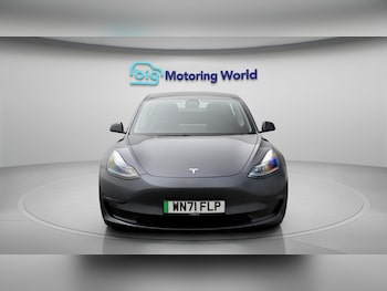 Used Tesla Model 3 2021 for sale - 77833334: Photo
