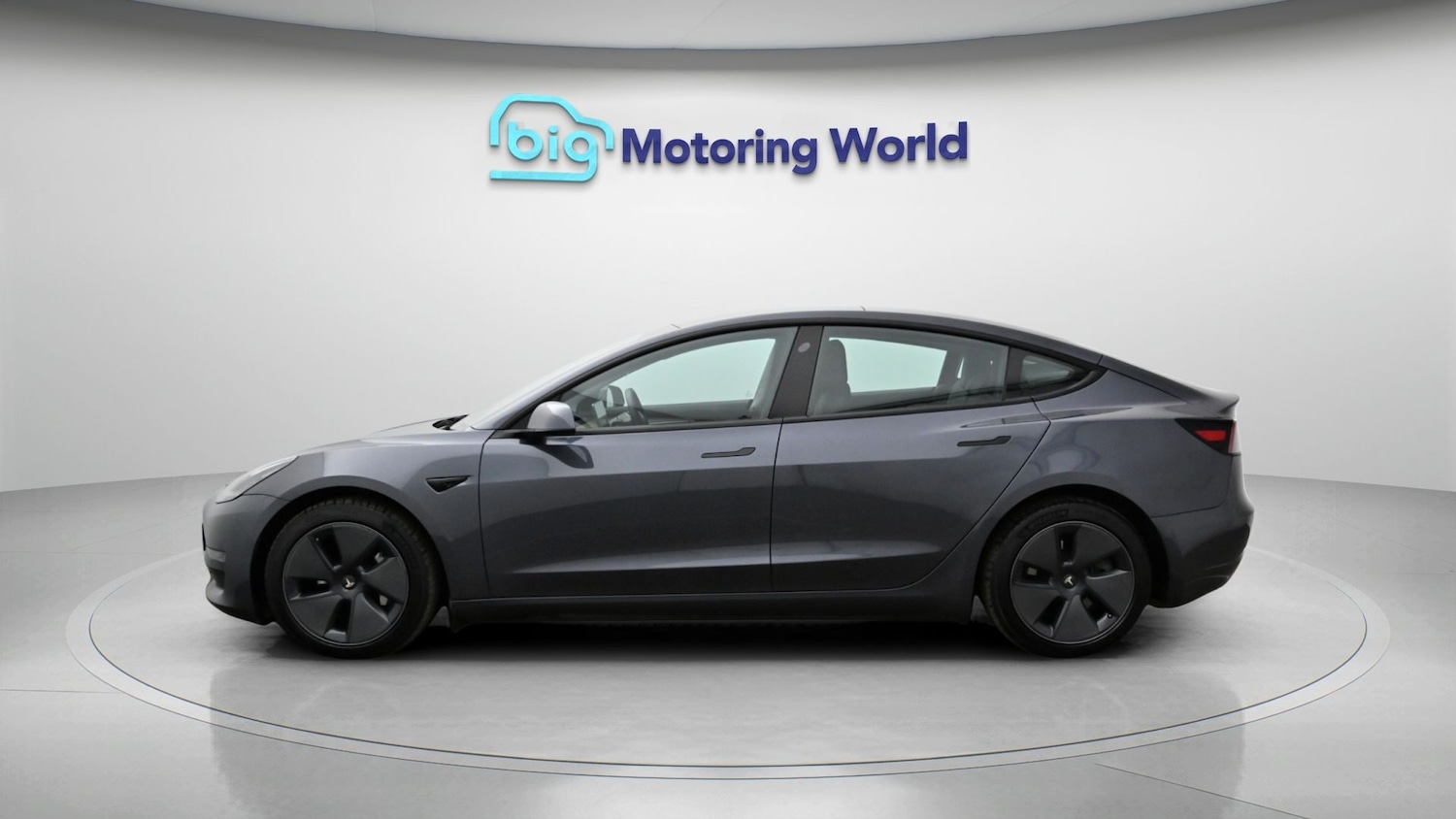 Used Tesla Model 3 2021 for sale - 77833334: Photo 4