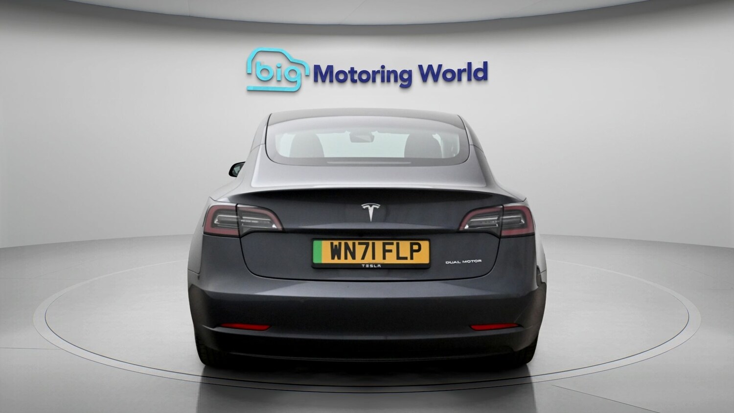 Used Tesla Model 3 2021 for sale - 77833334: Photo 6
