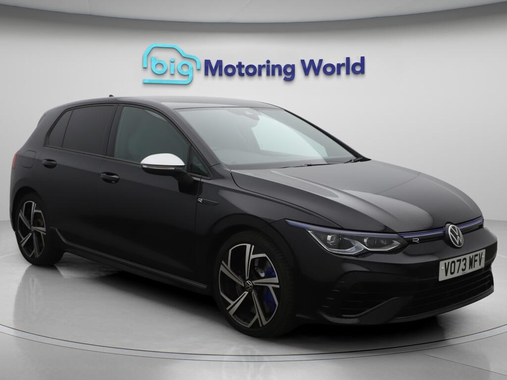 Used Volkswagen Golf 2023 for sale - 76381335: Photo 1