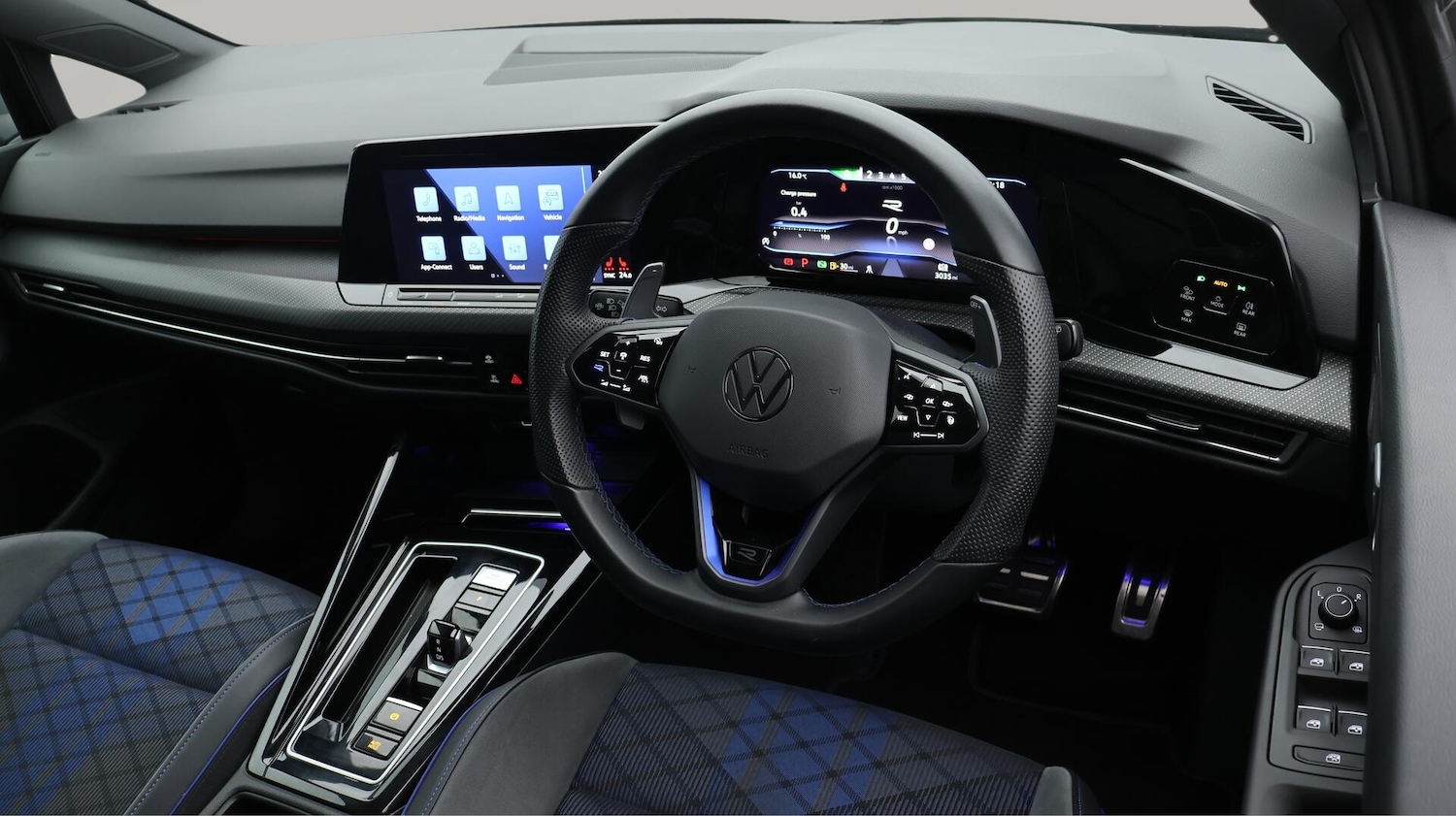 Used Volkswagen Golf 2023 for sale - 76381335: Photo 10