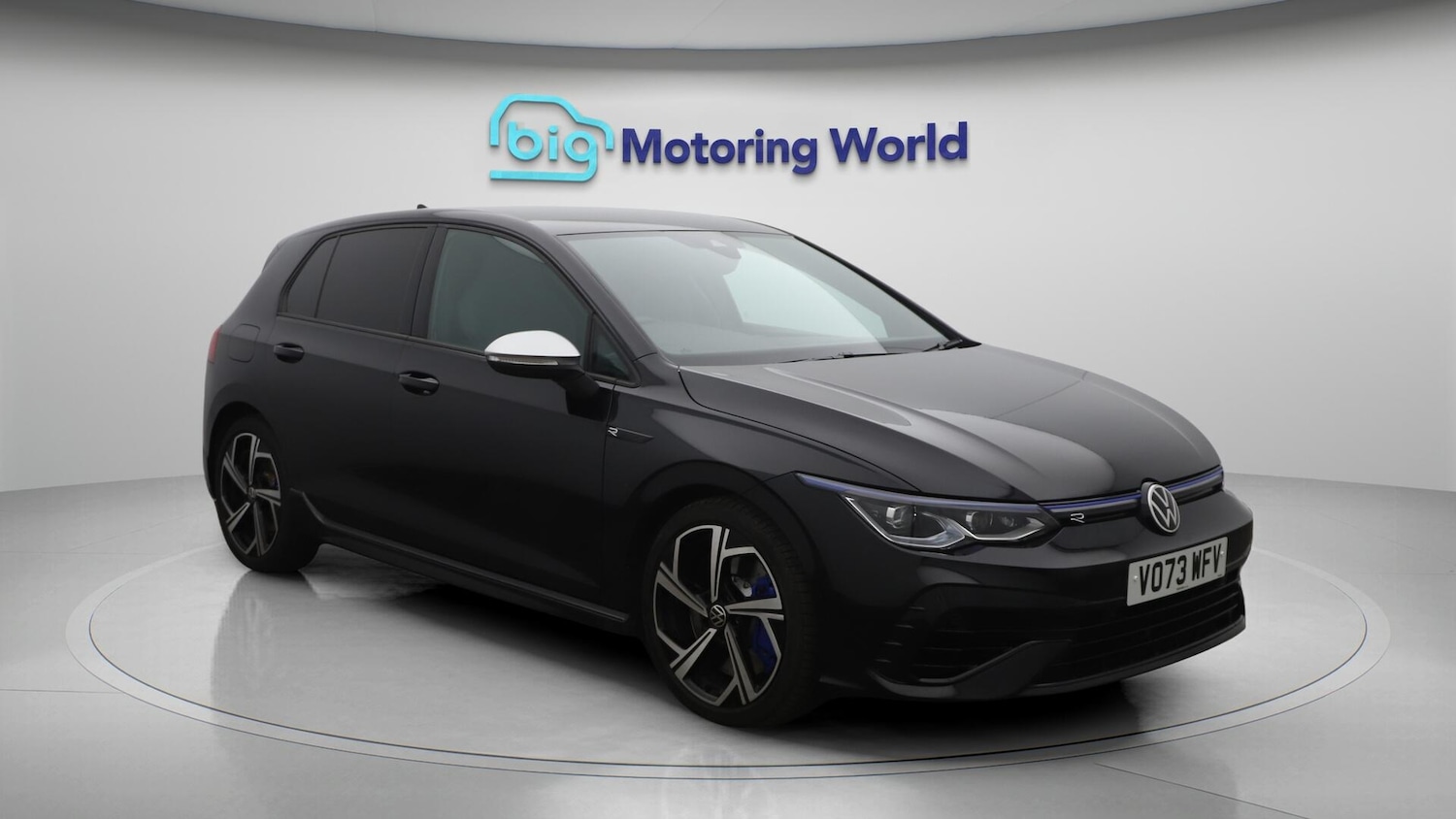 Used Volkswagen Golf 2023 for sale - 76381335: Photo 2