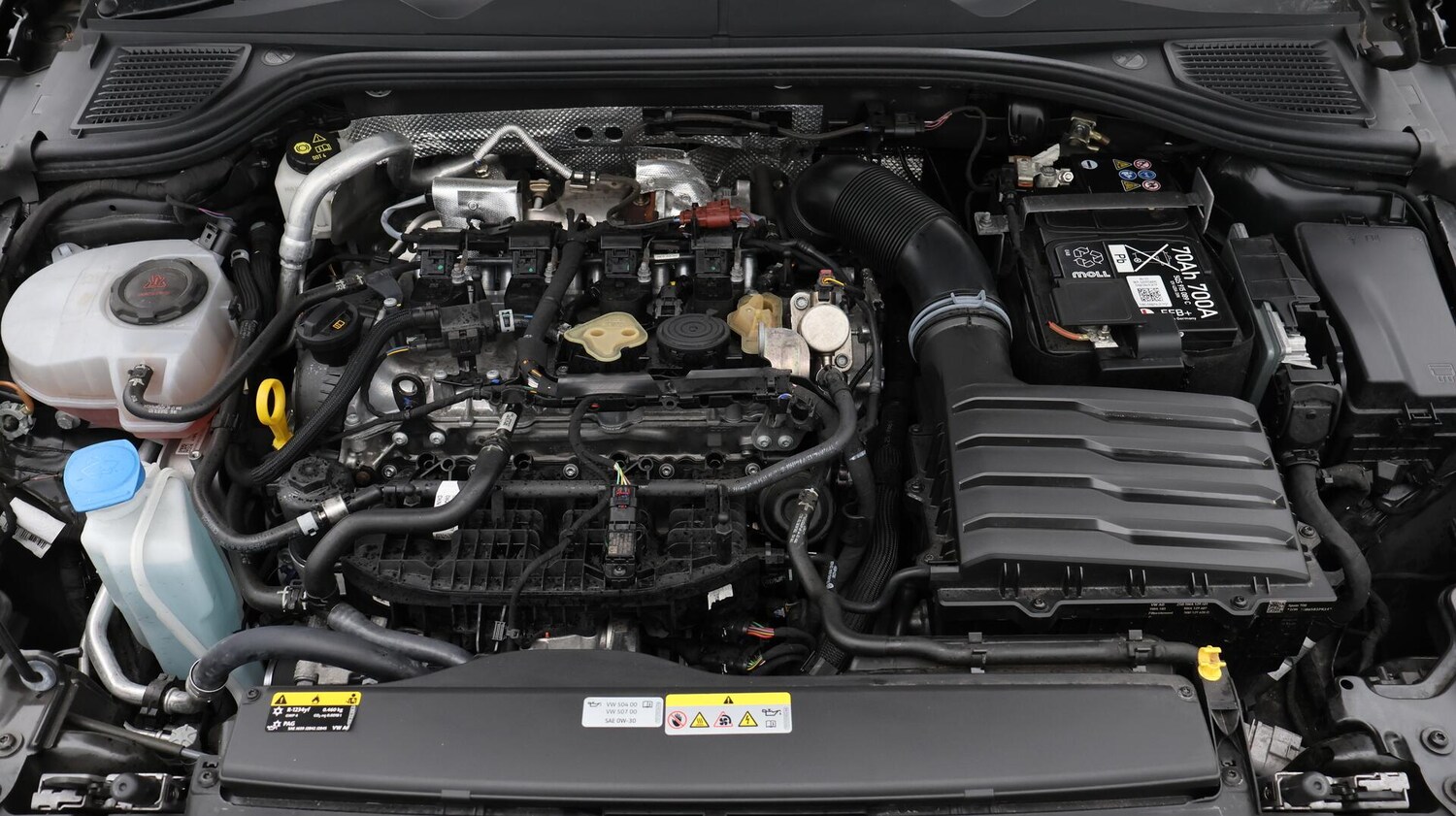 Used Volkswagen Golf 2023 for sale - 76381335: Photo 20