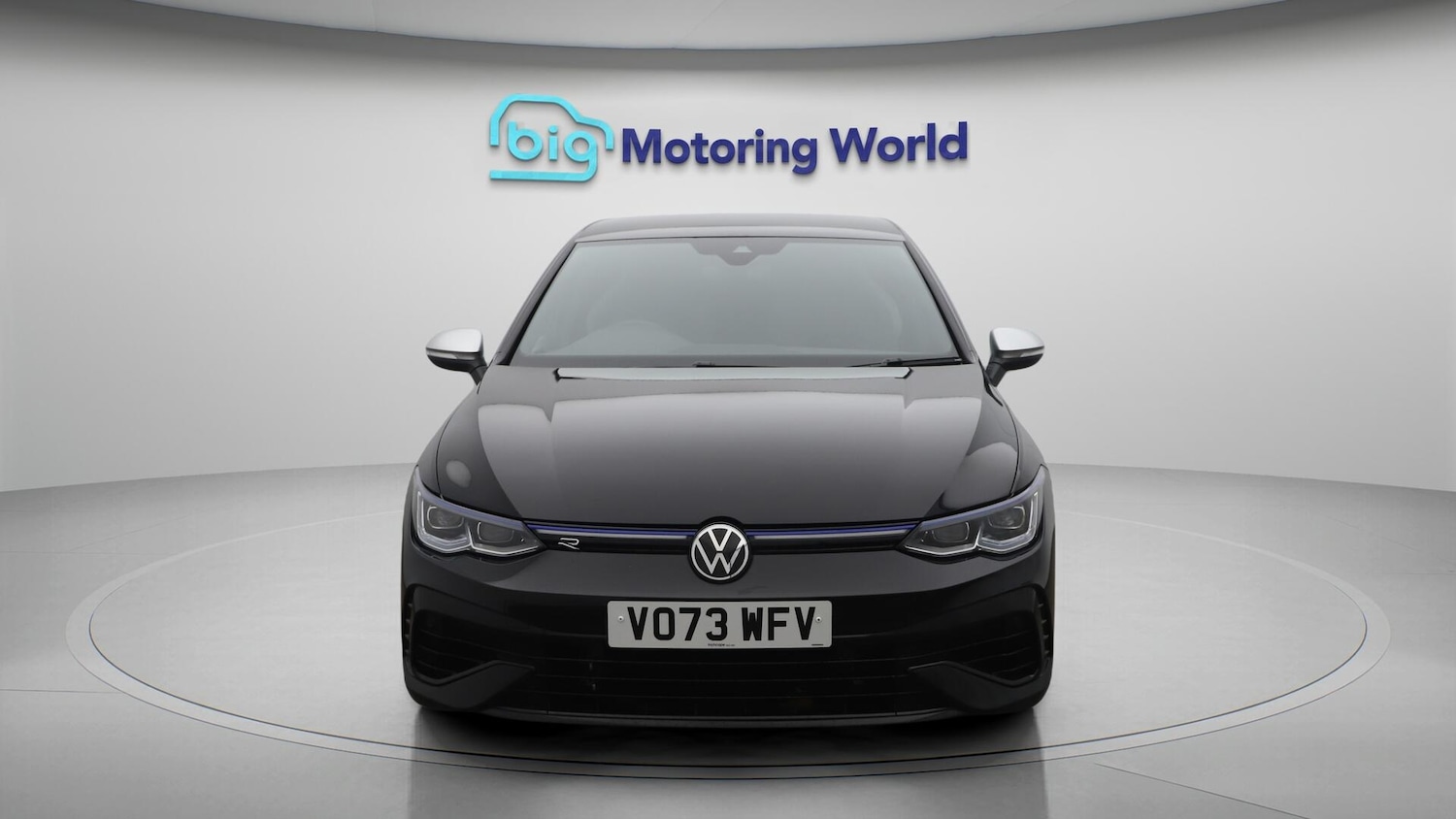 Used Volkswagen Golf 2023 for sale - 76381335: Photo 3