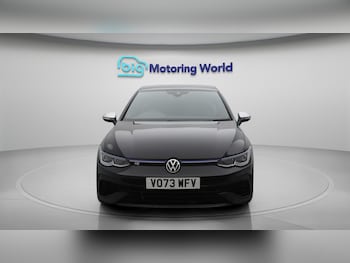 Used Volkswagen Golf 2023 for sale - 76381335: Photo