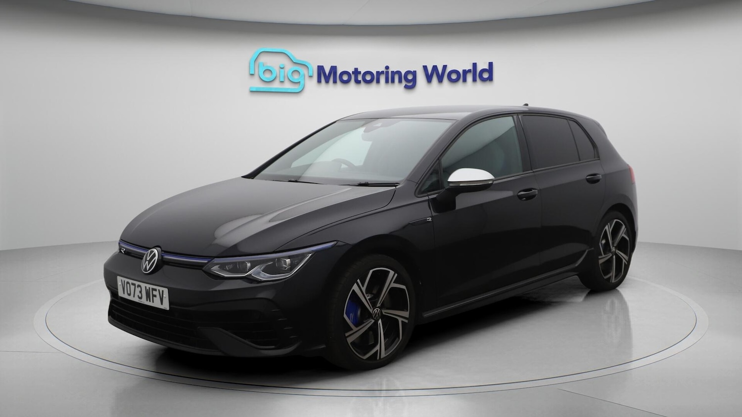 Used Volkswagen Golf 2023 for sale - 76381335: Photo 4
