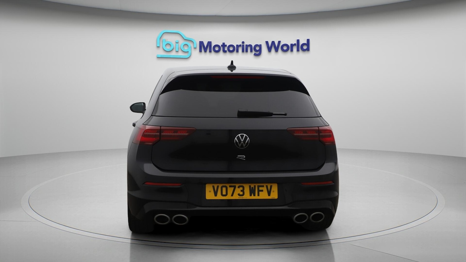 Used Volkswagen Golf 2023 for sale - 76381335: Photo 7