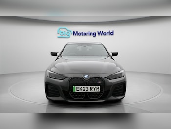 Used BMW i4 2023 for sale - 79165666: Photo