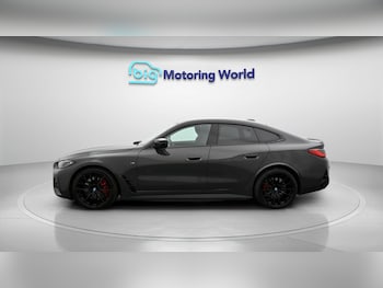 Used BMW i4 2023 for sale - 79165666: Photo