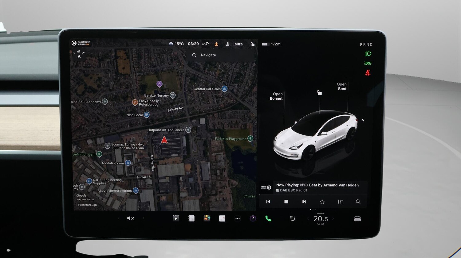 Used Tesla Model 3 2022 for sale - 76521982: Photo 12