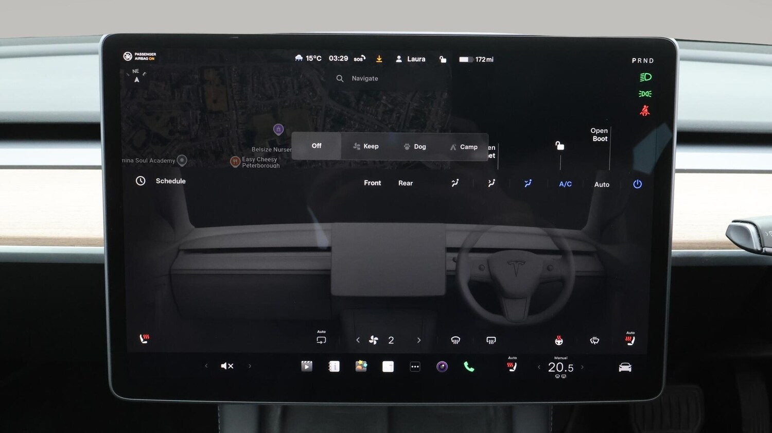 Used Tesla Model 3 2022 for sale - 76521982: Photo 13