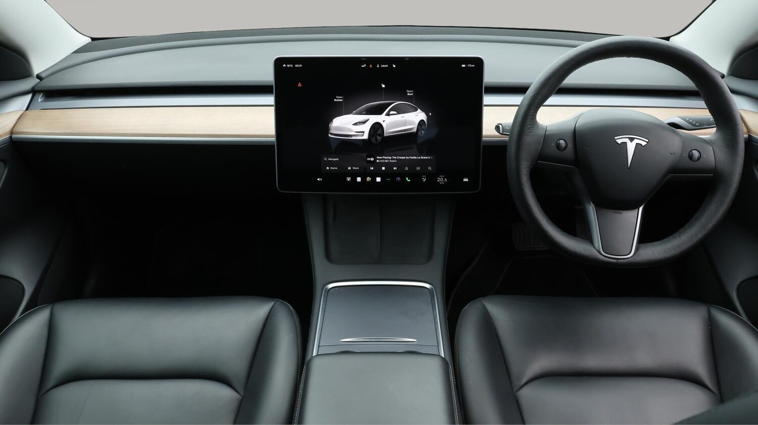 Used Tesla Model 3 2022 for sale - 76521982: Photo 14