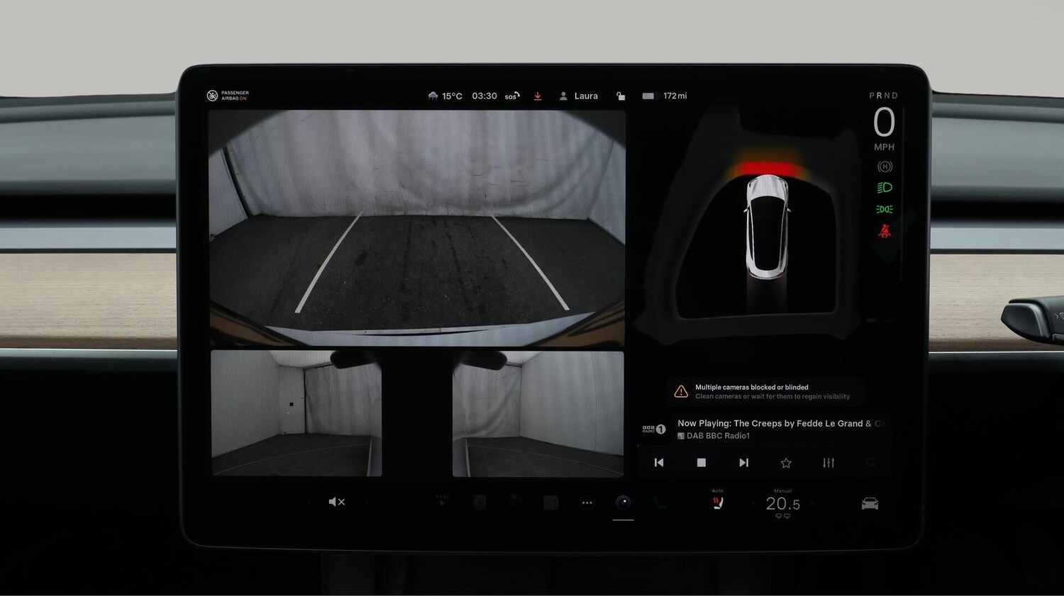 Used Tesla Model 3 2022 for sale - 76521982: Photo 24