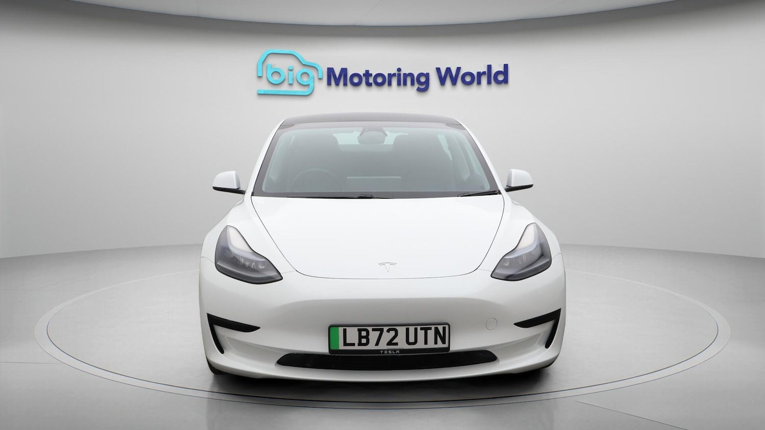 Used Tesla Model 3 2022 for sale - 76521982: Photo 3