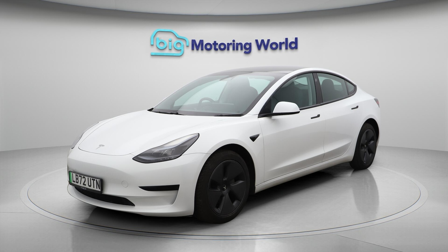 Used Tesla Model 3 2022 for sale - 76521982: Photo 4