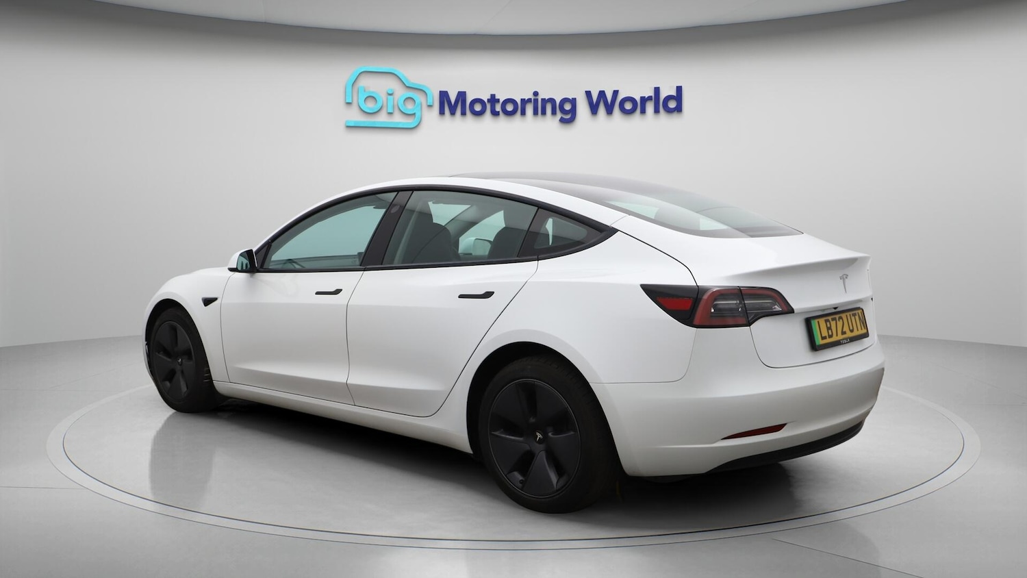 Used Tesla Model 3 2022 for sale - 76521982: Photo 6