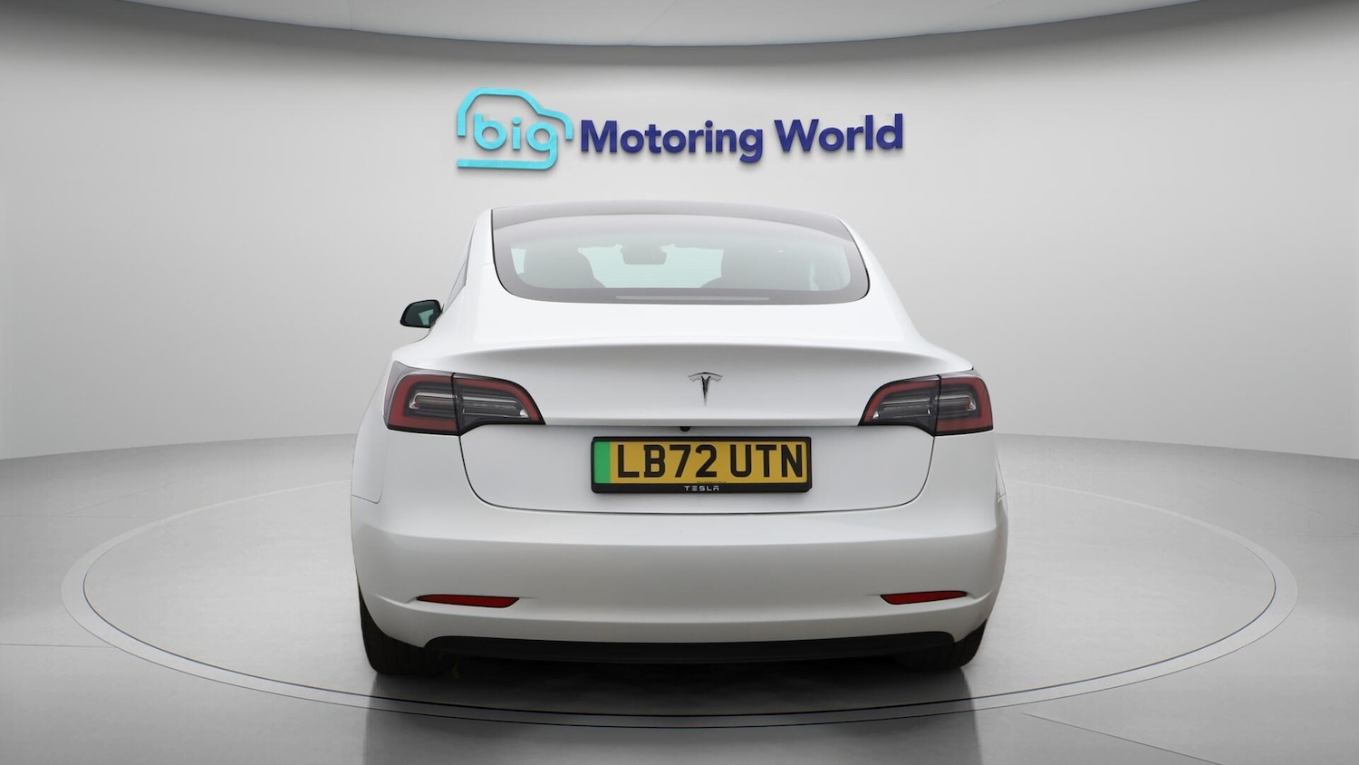 Used Tesla Model 3 2022 for sale - 76521982: Photo 7